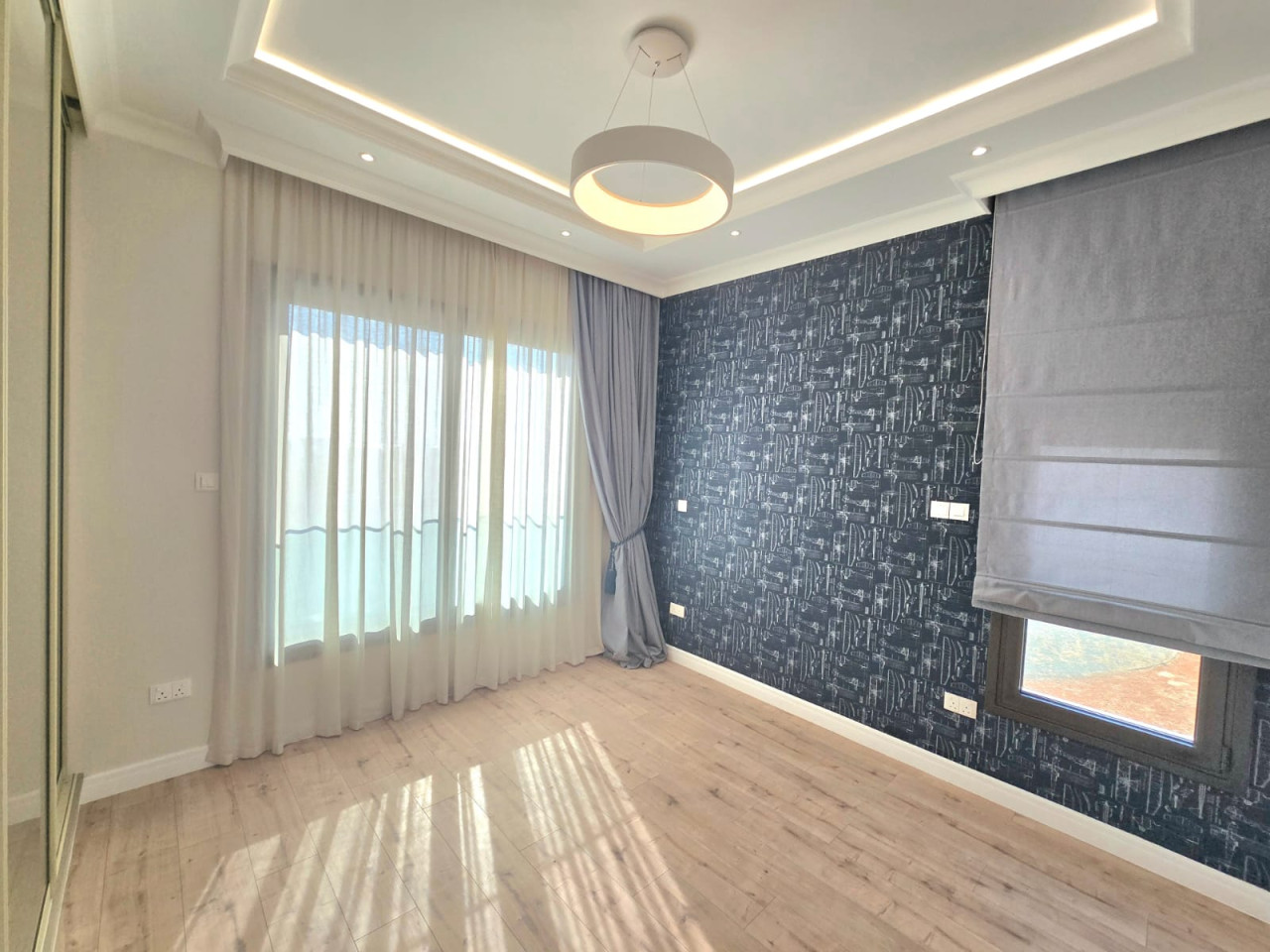 Apartment (Flat) in Linopetra, Limassol for Sale