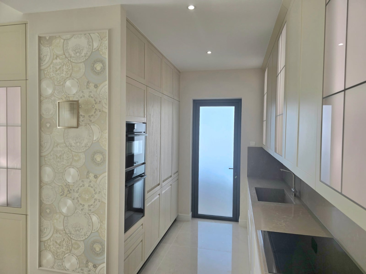 Apartment (Flat) in Linopetra, Limassol for Sale