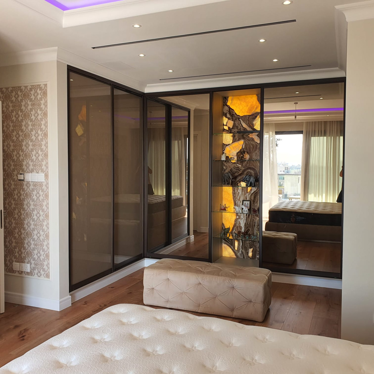 Apartment (Flat) in Linopetra, Limassol for Sale