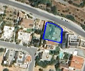 (Residential) in Columbia, Limassol for Sale