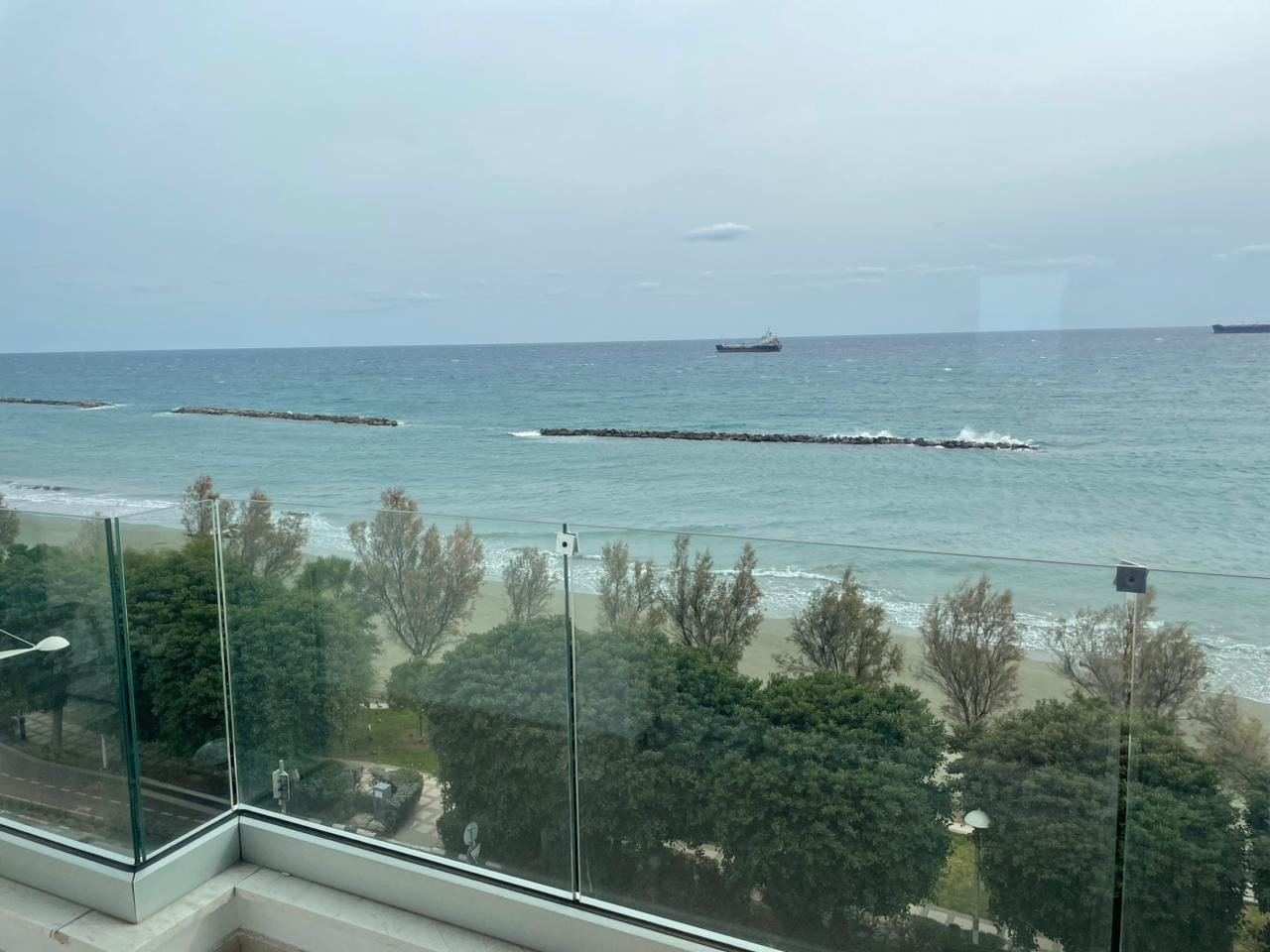 Apartment (Flat) in Neapoli, Limassol for Rent