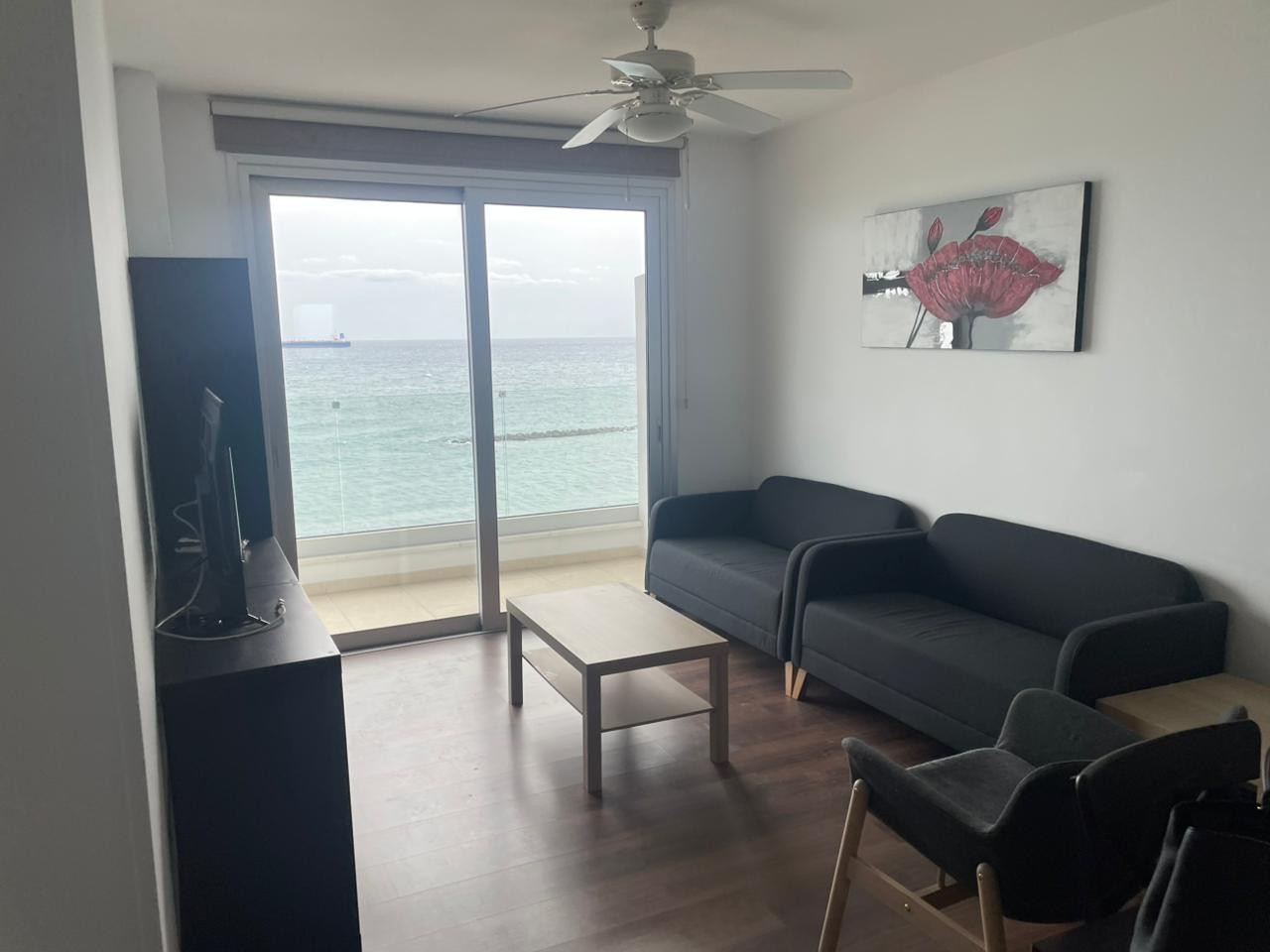 Apartment (Flat) in Neapoli, Limassol for Rent