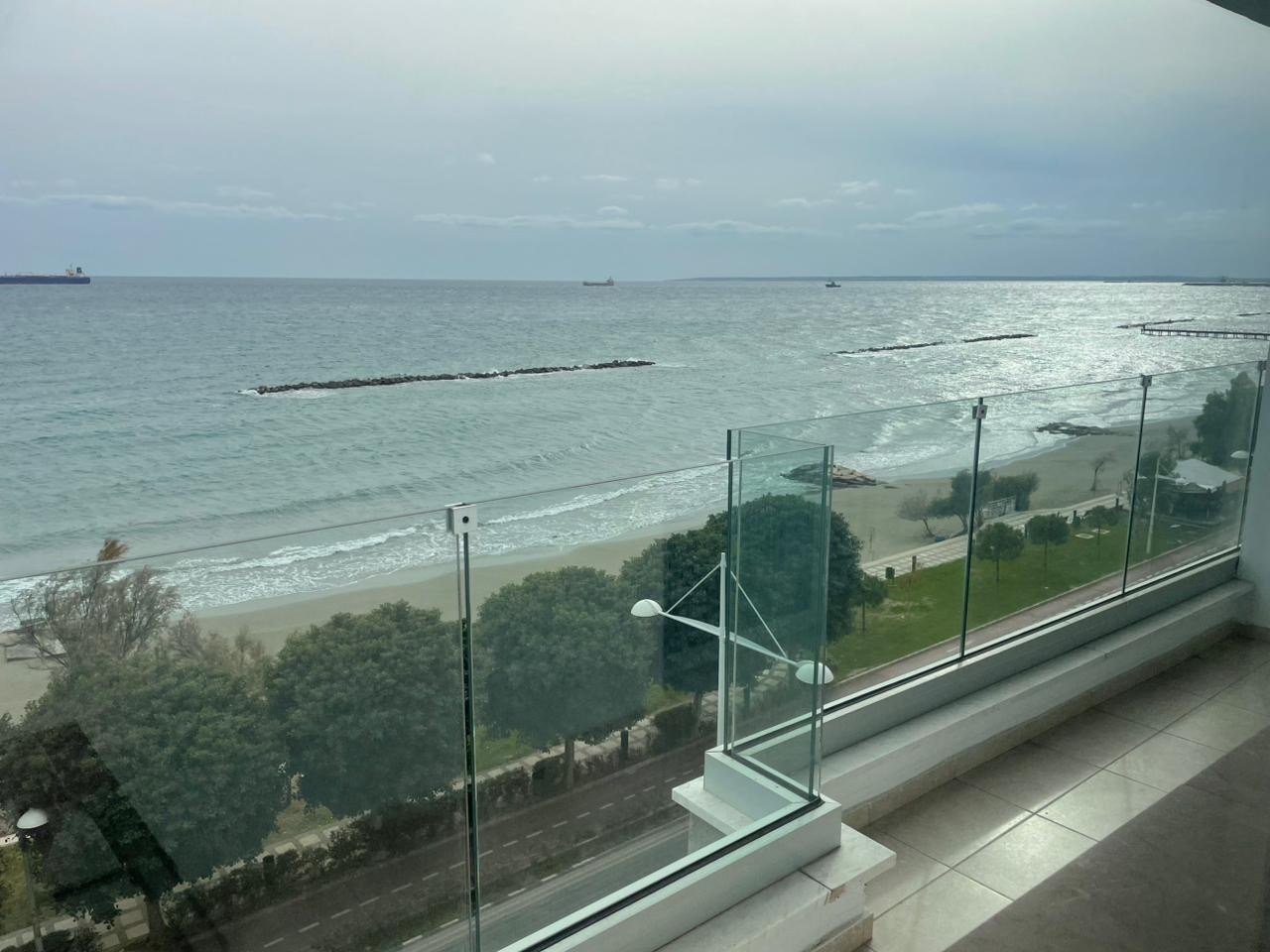 Apartment (Flat) in Neapoli, Limassol for Rent