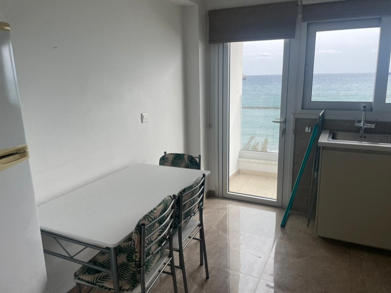 Apartment (Flat) in Neapoli, Limassol for Rent