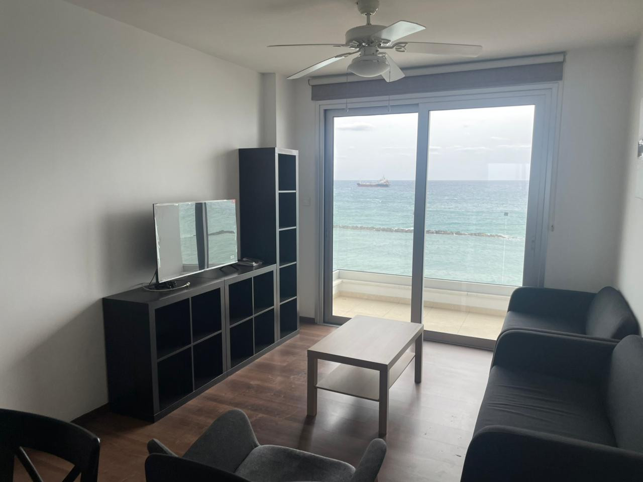 Apartment (Flat) in Neapoli, Limassol for Rent