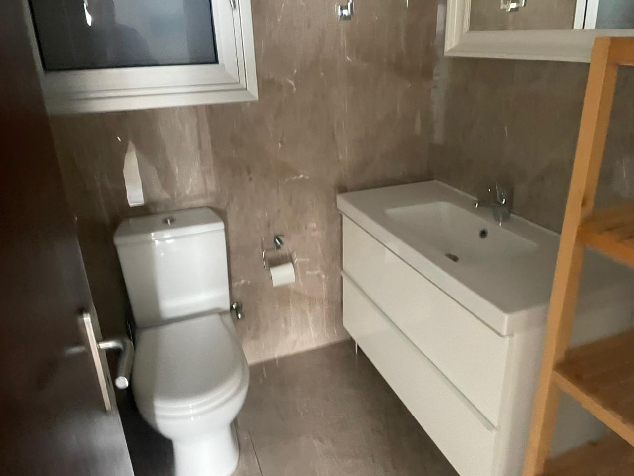 Apartment (Flat) in Neapoli, Limassol for Rent