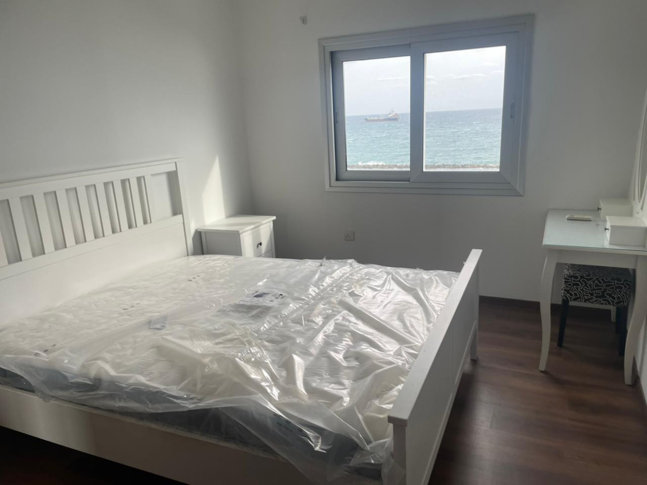 Apartment (Flat) in Neapoli, Limassol for Rent