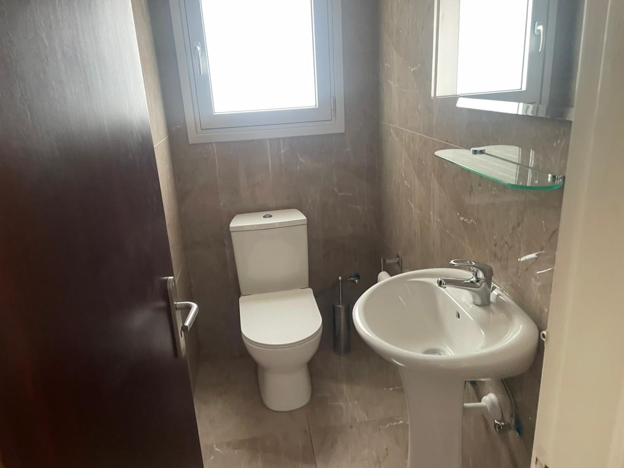 Apartment (Flat) in Neapoli, Limassol for Rent