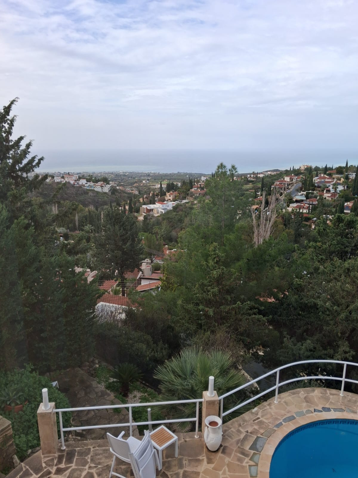 House (Detached) in Kamares, Paphos for Sale