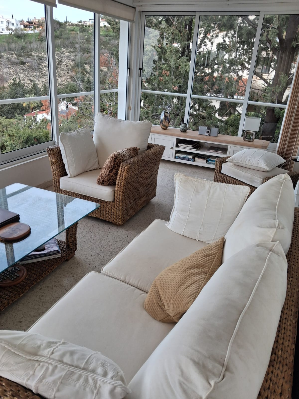 House (Detached) in Kamares, Paphos for Sale