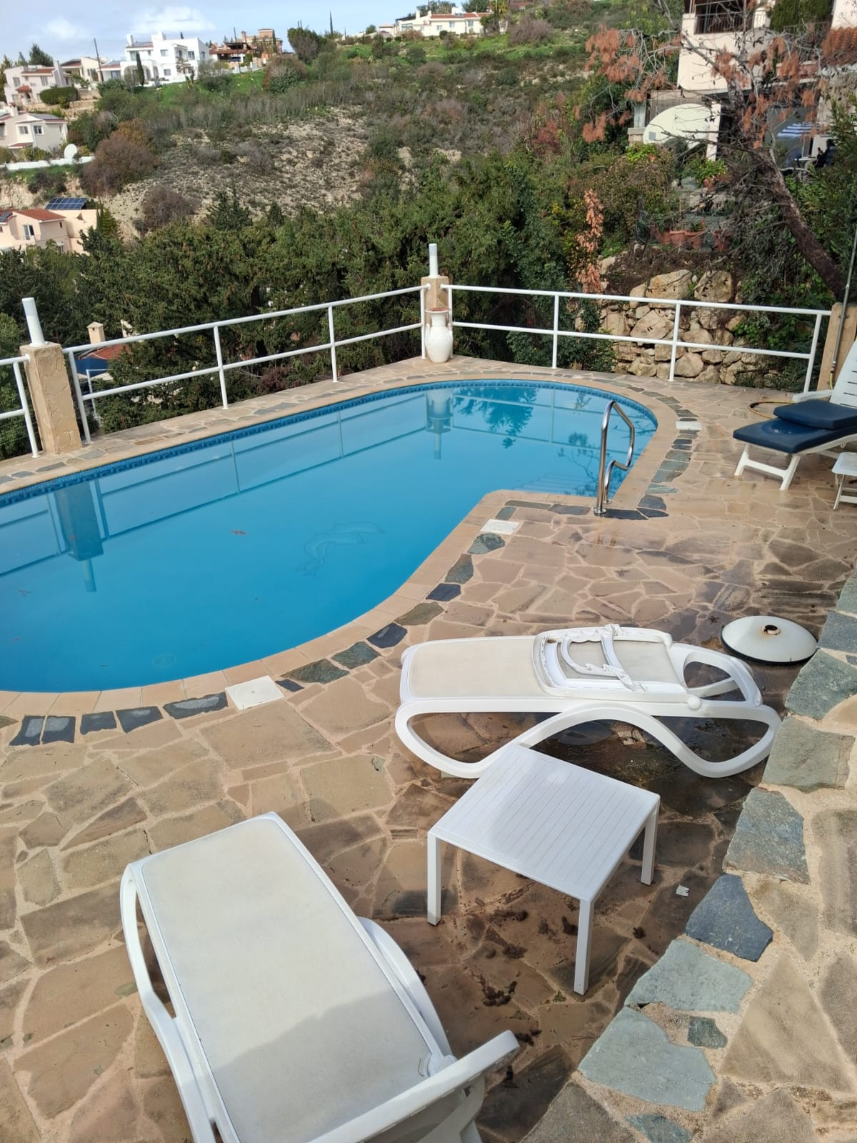 House (Detached) in Kamares, Paphos for Sale
