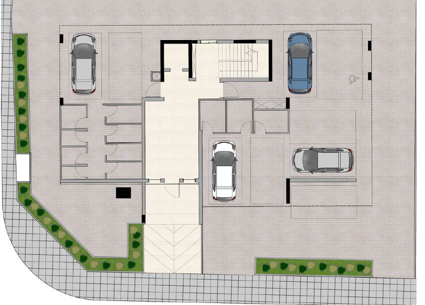 Apartment (Flat) in Kapsalos, Limassol for Sale