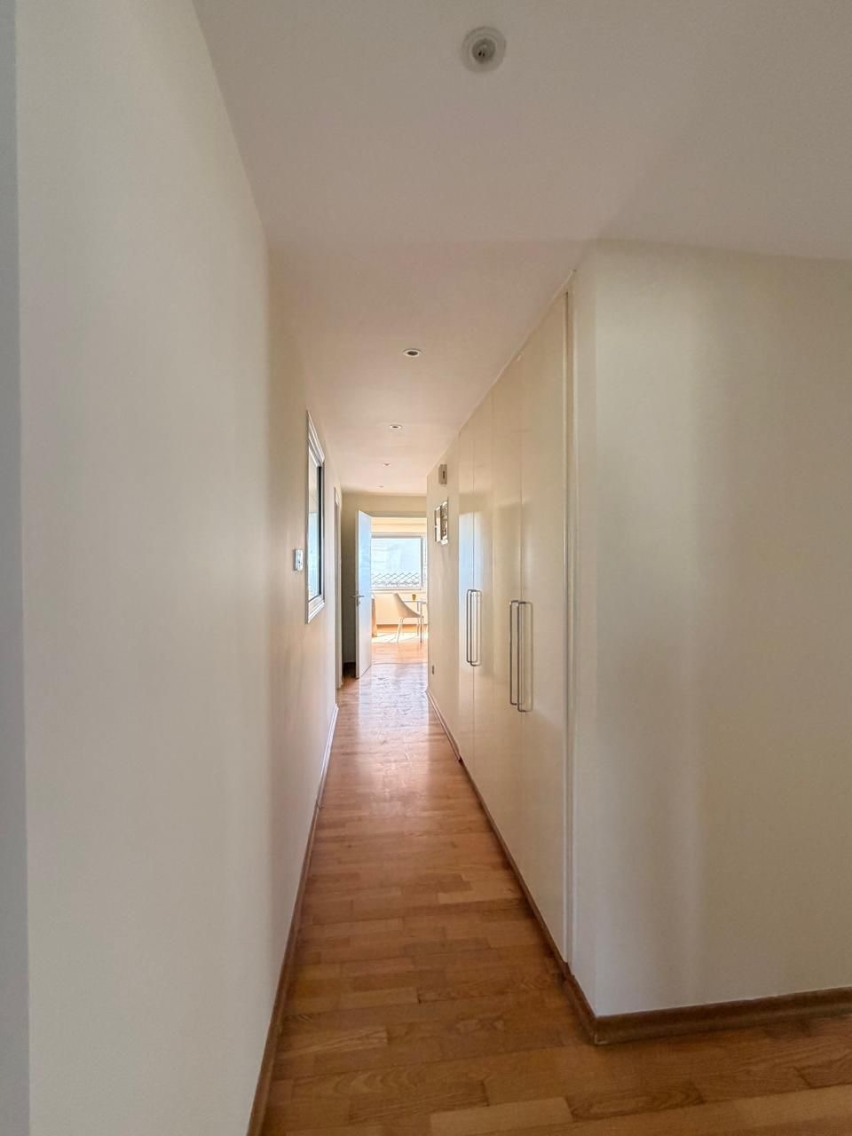 Apartment (Flat) in Posidonia Area, Limassol for Rent