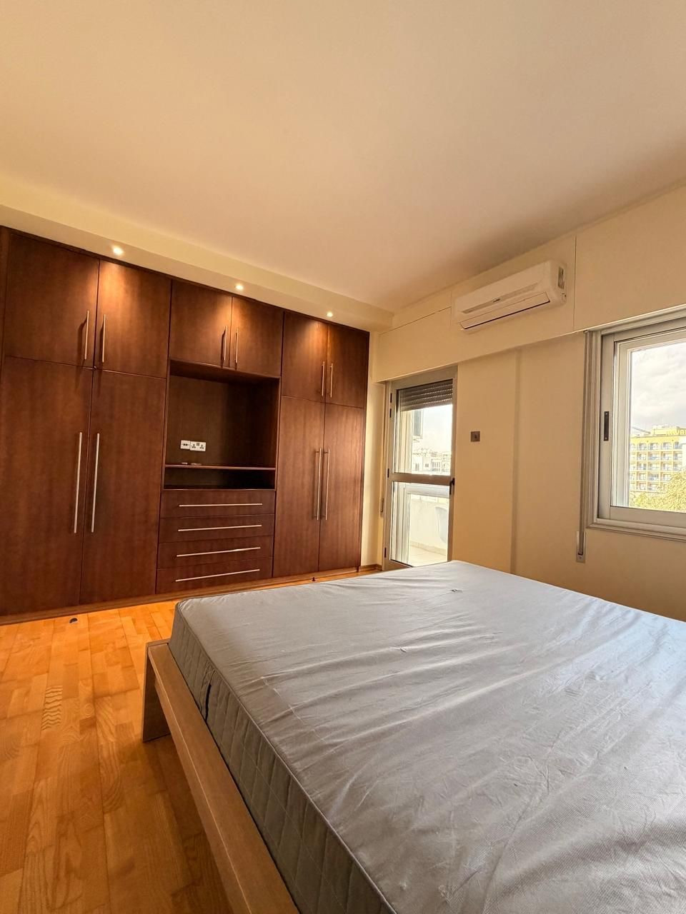 Apartment (Flat) in Posidonia Area, Limassol for Rent