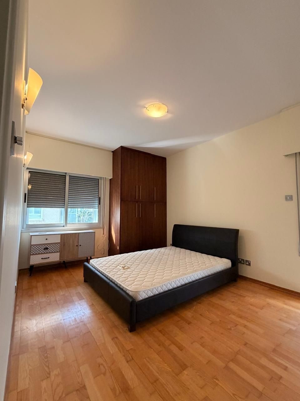 Apartment (Flat) in Posidonia Area, Limassol for Rent