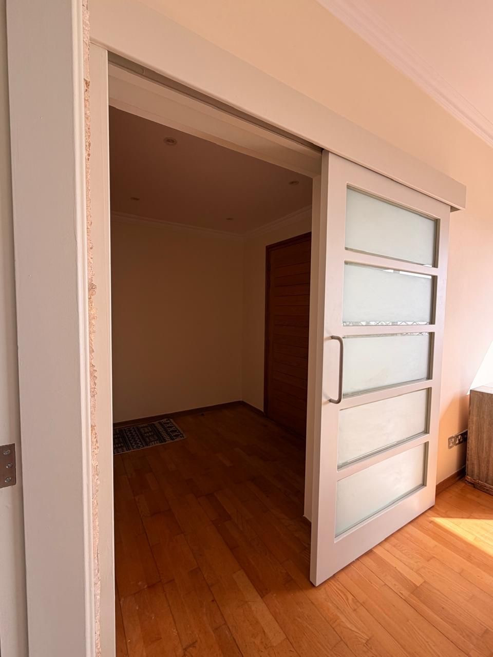 Apartment (Flat) in Posidonia Area, Limassol for Rent