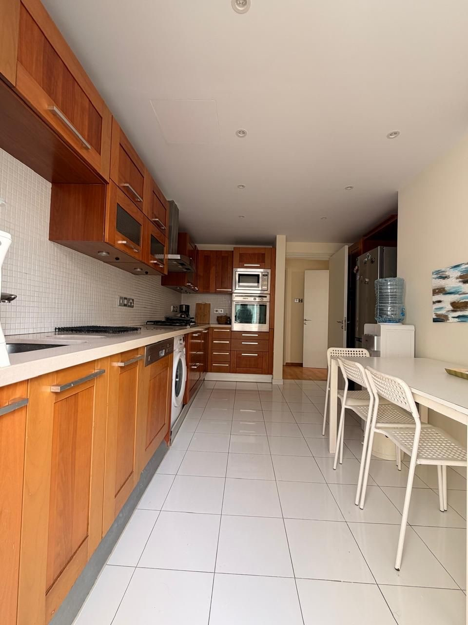 Apartment (Flat) in Posidonia Area, Limassol for Rent