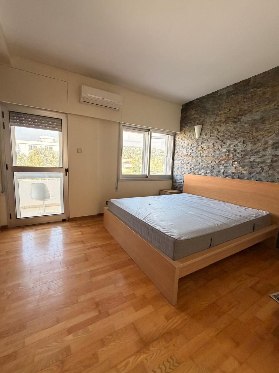 Apartment (Flat) in Posidonia Area, Limassol for Rent