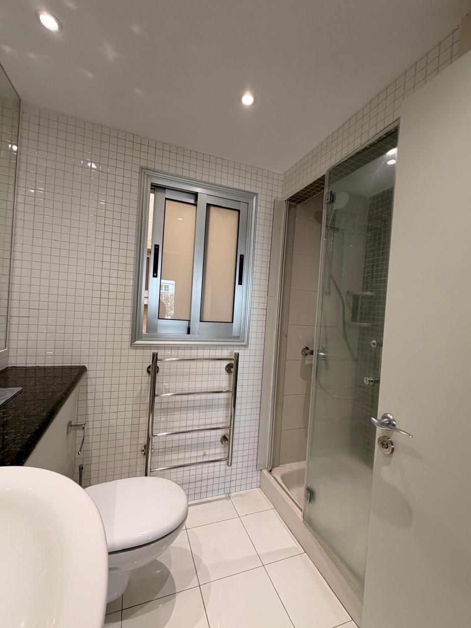 Apartment (Flat) in Posidonia Area, Limassol for Rent