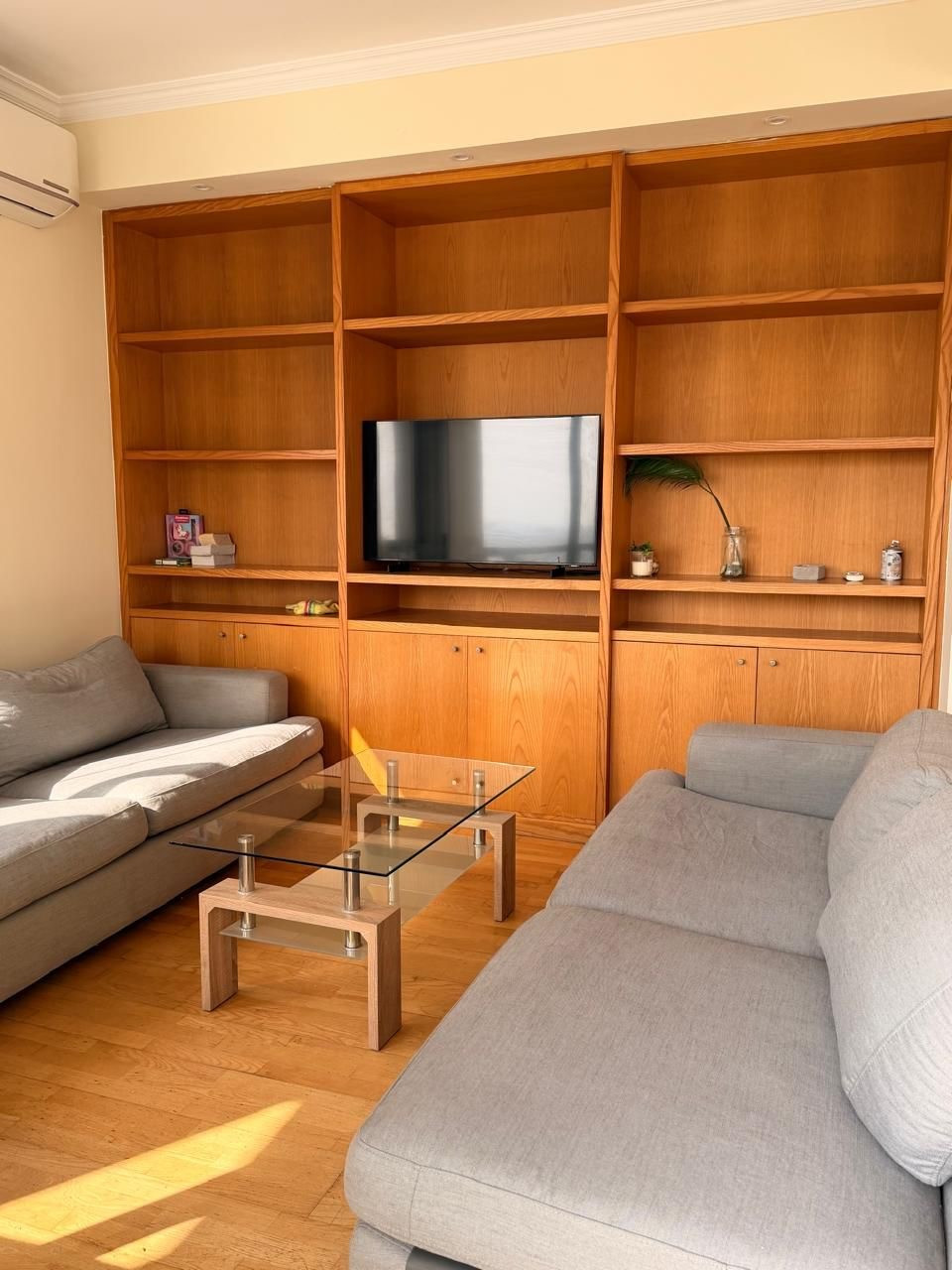 Apartment (Flat) in Posidonia Area, Limassol for Rent