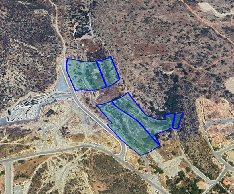 (Residential) in Germasoyia Village, Limassol for Sale