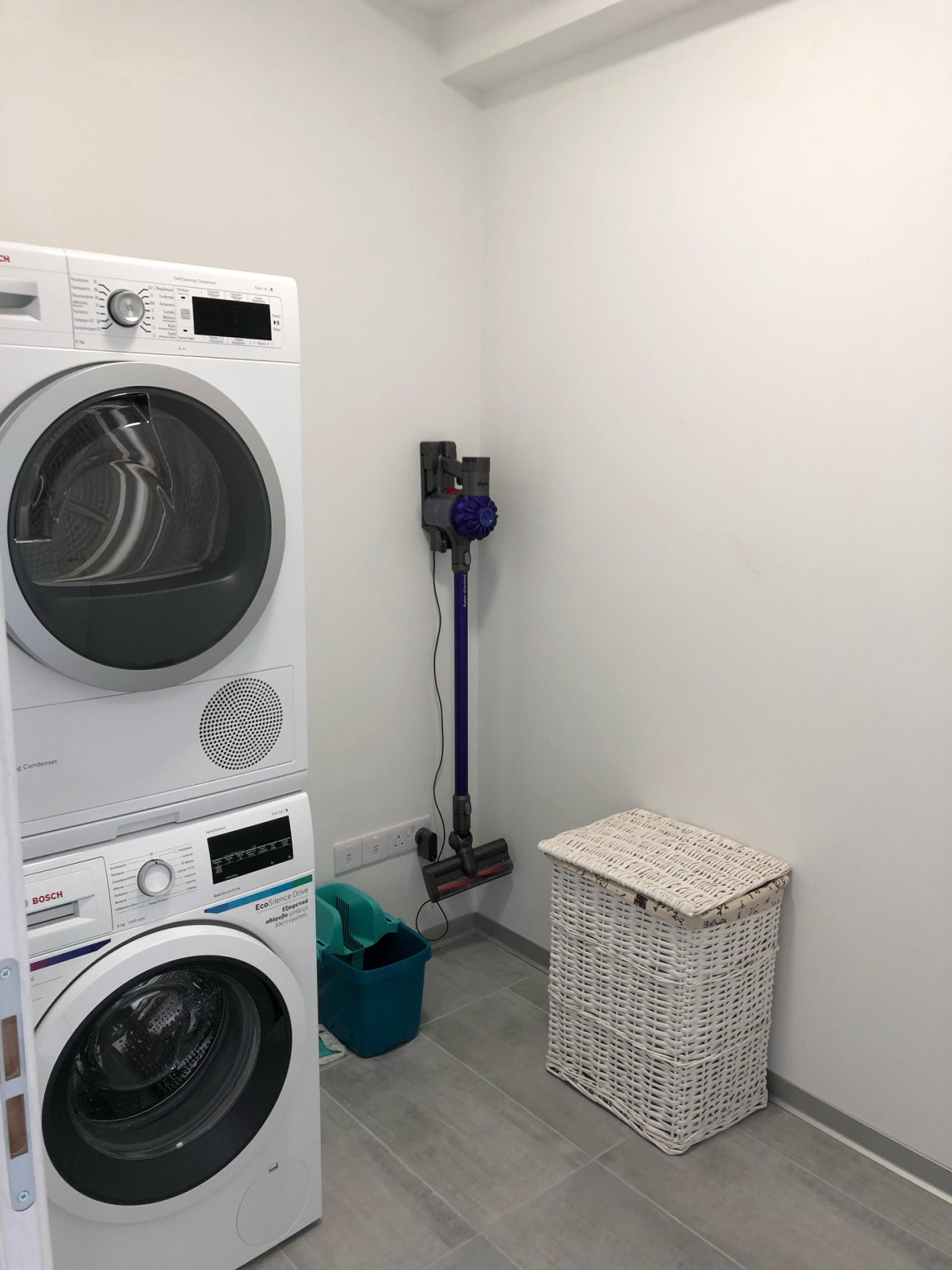 Apartment (Flat) in Neapoli, Limassol for Sale