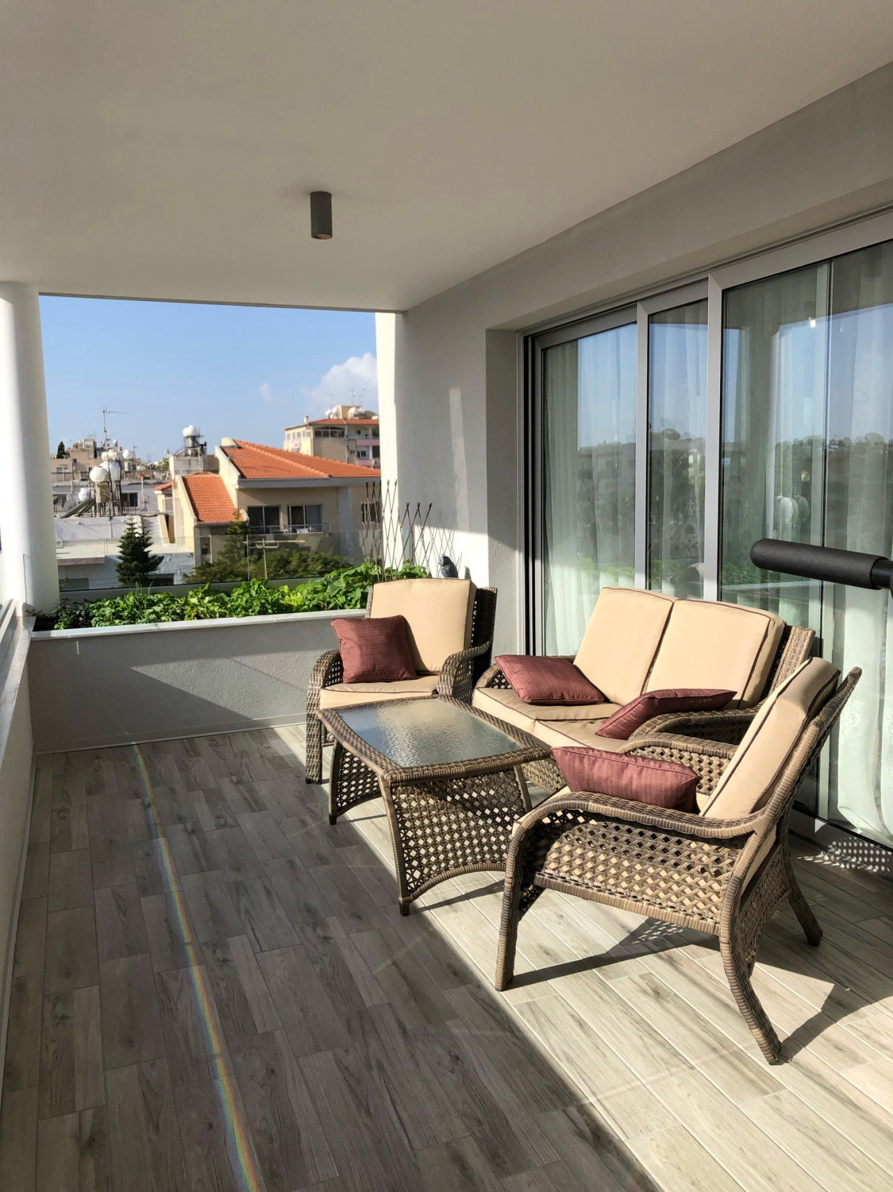 Apartment (Flat) in Neapoli, Limassol for Sale