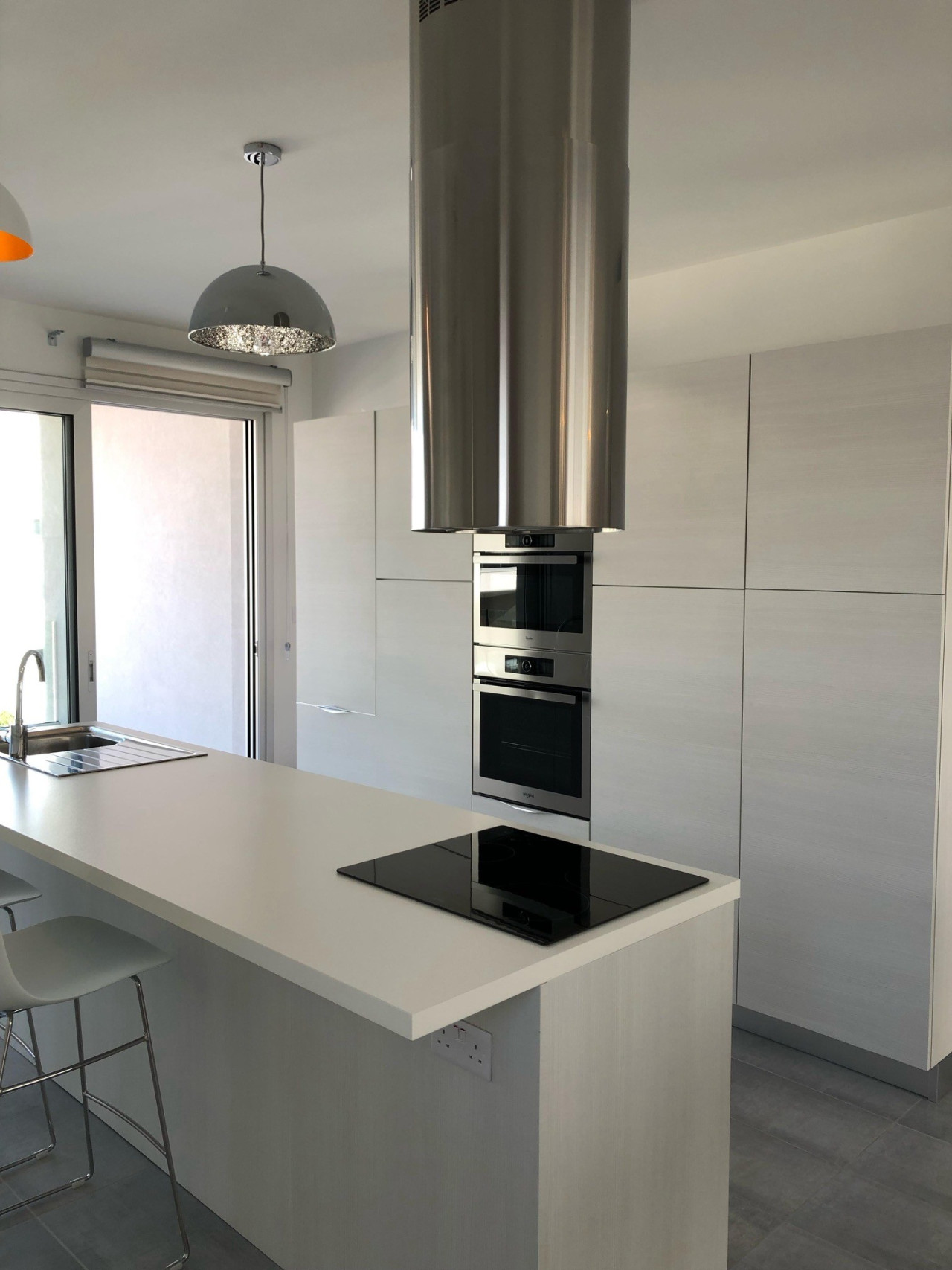 Apartment (Flat) in Neapoli, Limassol for Sale