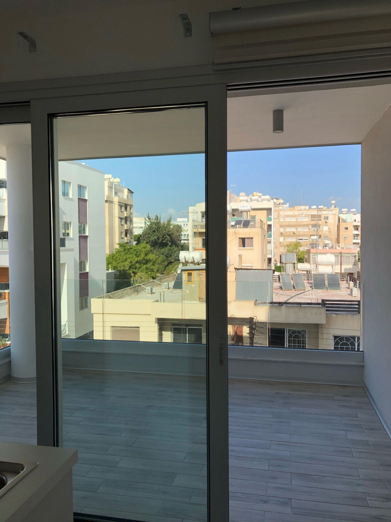 Apartment (Flat) in Neapoli, Limassol for Sale
