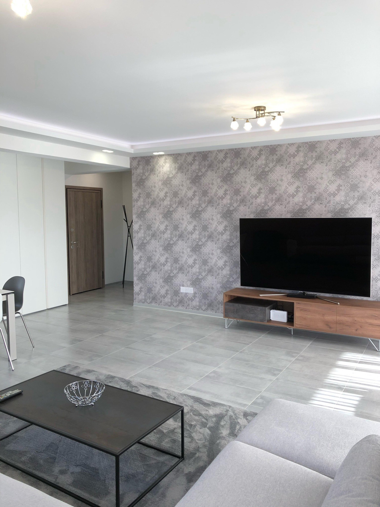 Apartment (Flat) in Neapoli, Limassol for Sale