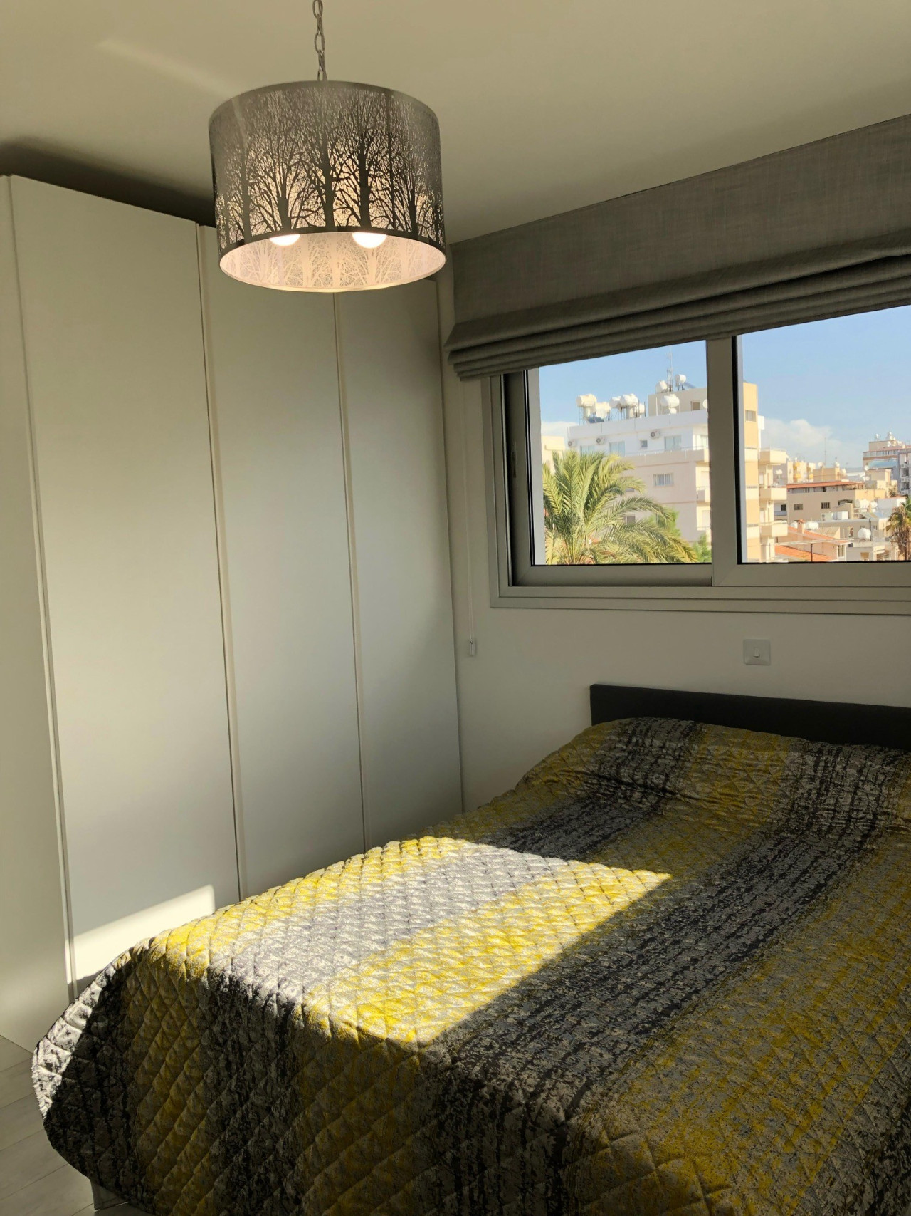 Apartment (Flat) in Neapoli, Limassol for Sale