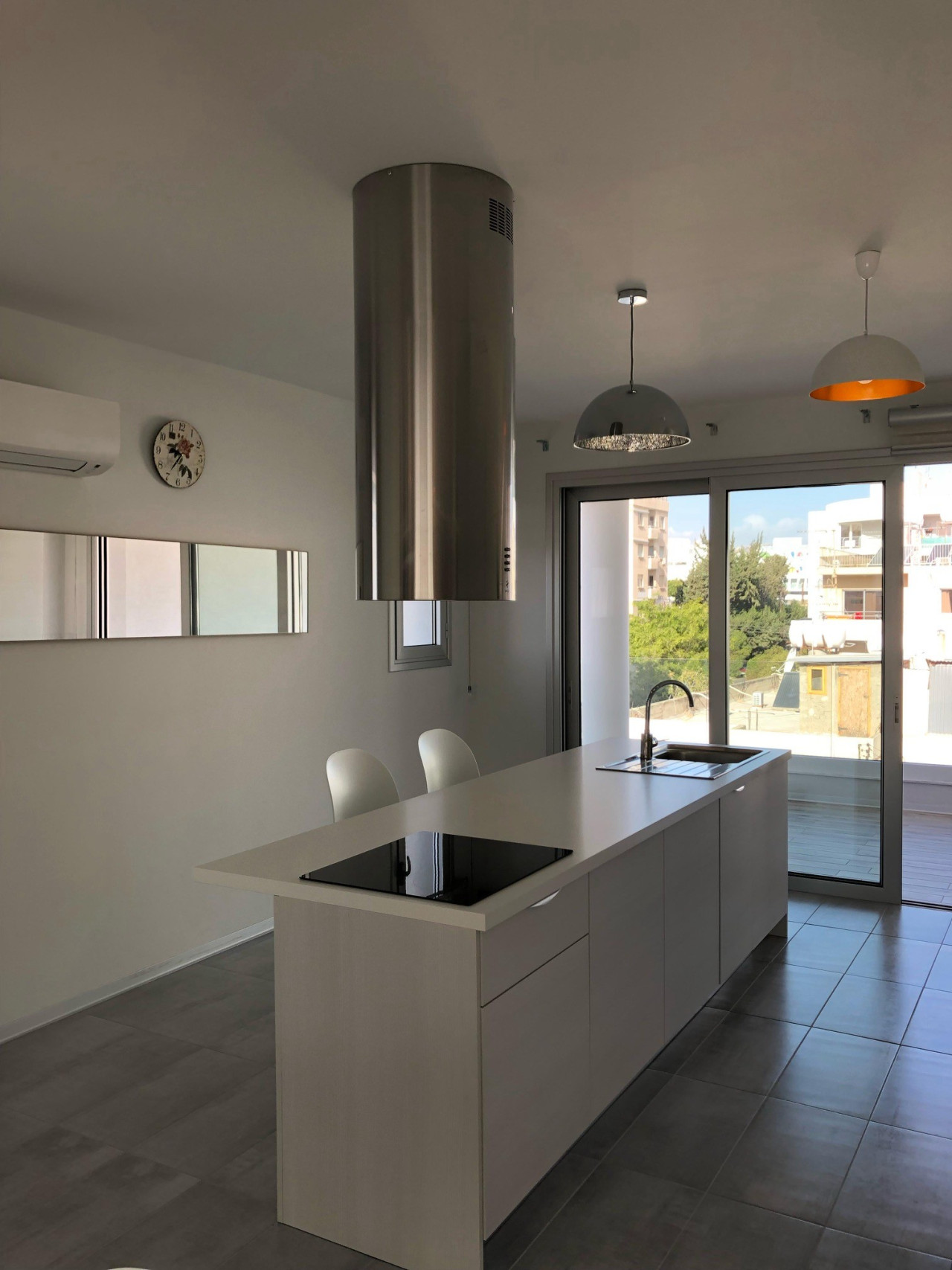 Apartment (Flat) in Neapoli, Limassol for Sale