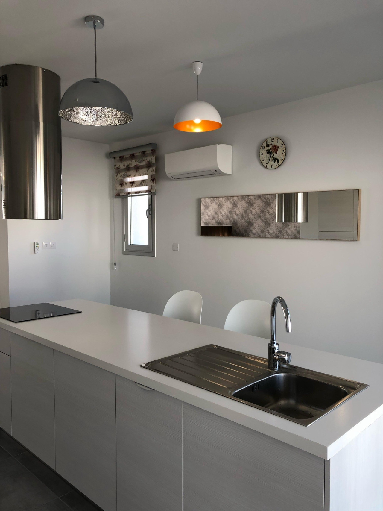 Apartment (Flat) in Neapoli, Limassol for Sale