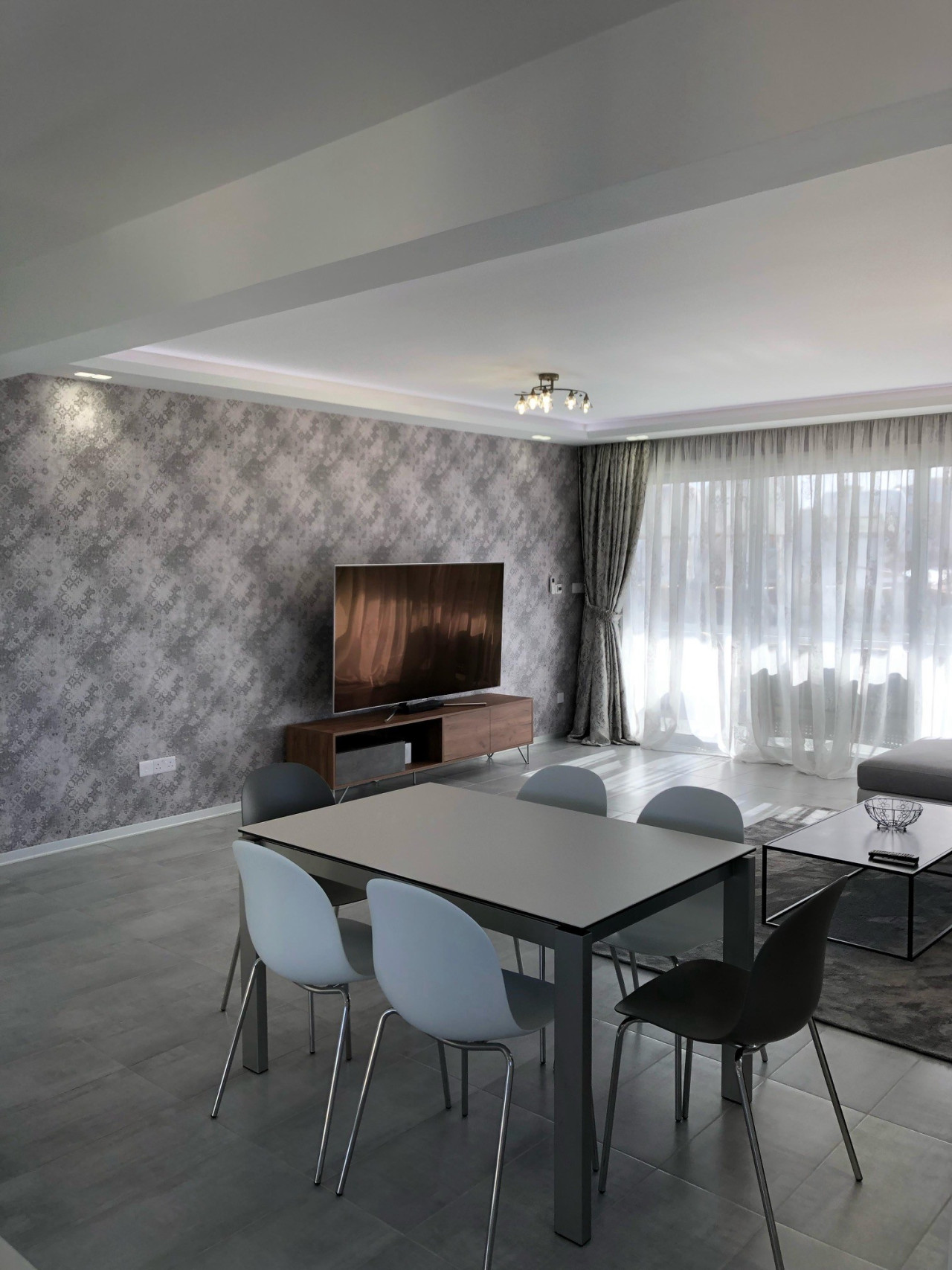 Apartment (Flat) in Neapoli, Limassol for Sale