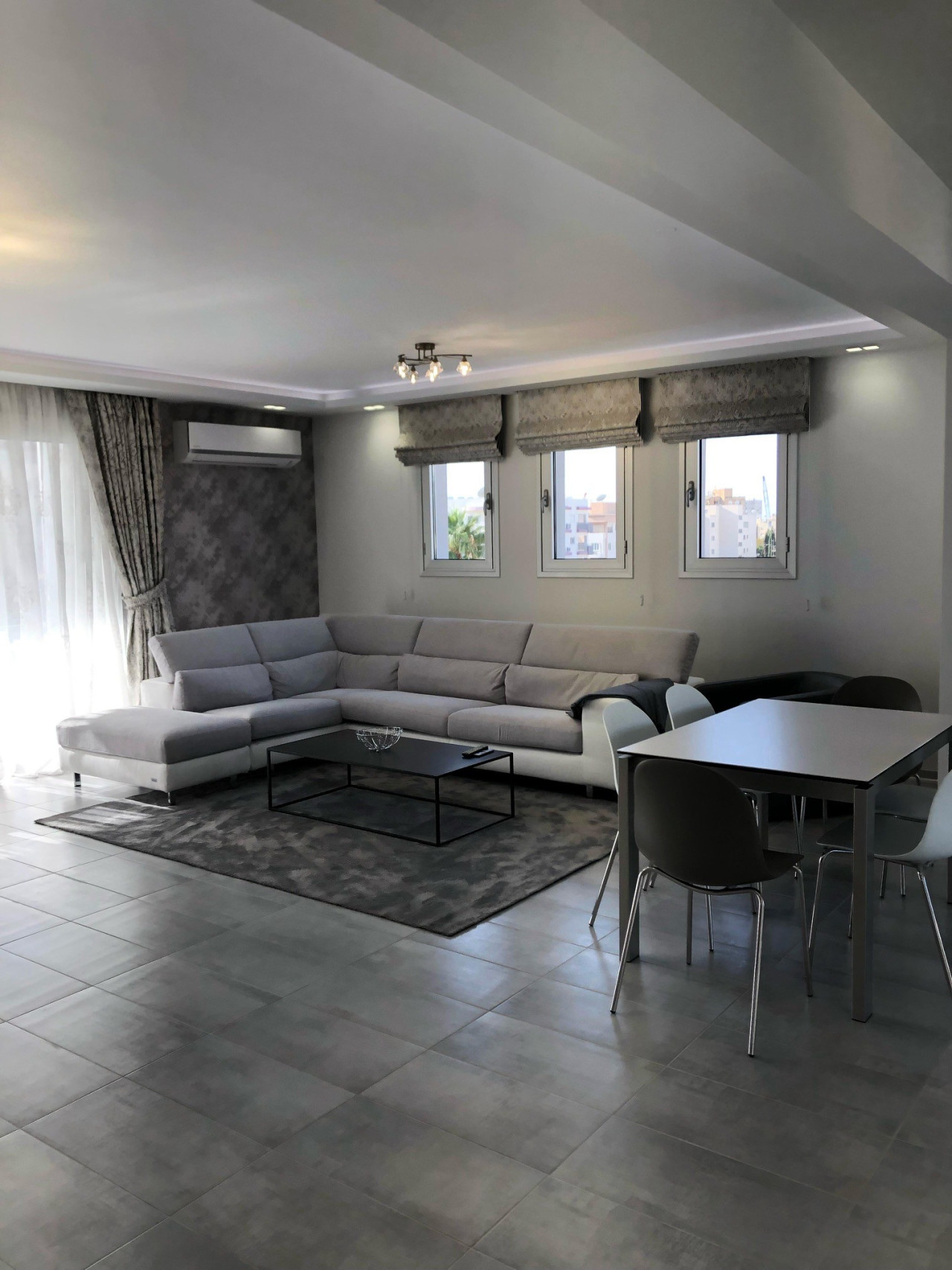Apartment (Flat) in Neapoli, Limassol for Sale