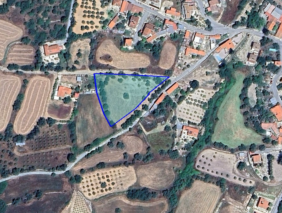 (Residential) in Anogira, Limassol for Sale