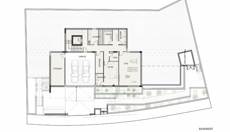 House (Detached) in Panthea, Limassol for Sale