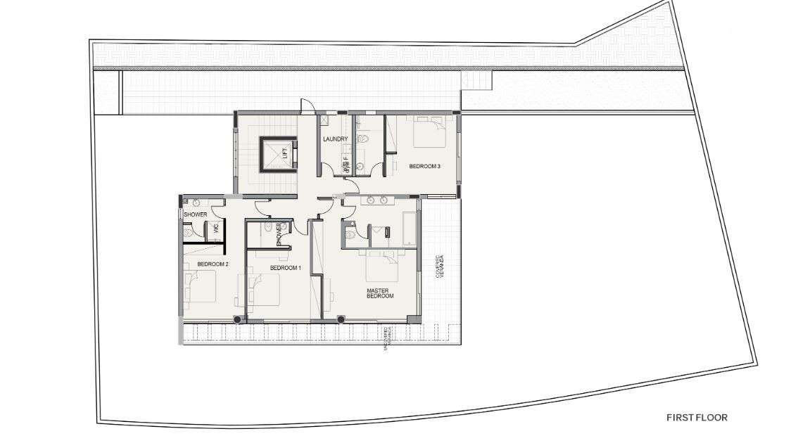 House (Detached) in Panthea, Limassol for Sale