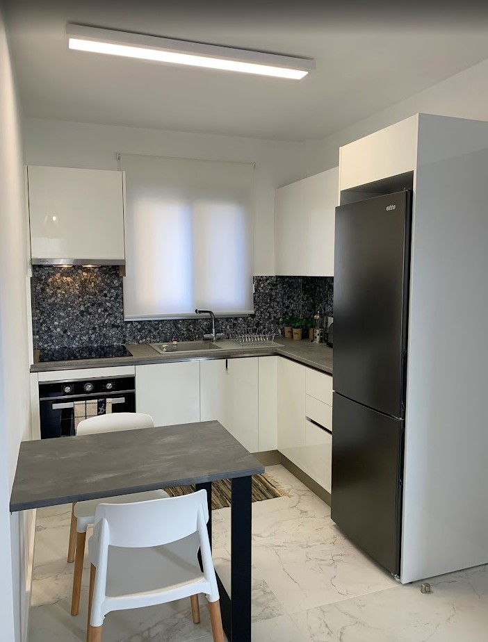 Apartment (Studio) in Zygi, Larnaca for Rent