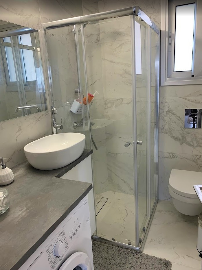 Apartment (Studio) in Zygi, Larnaca for Rent