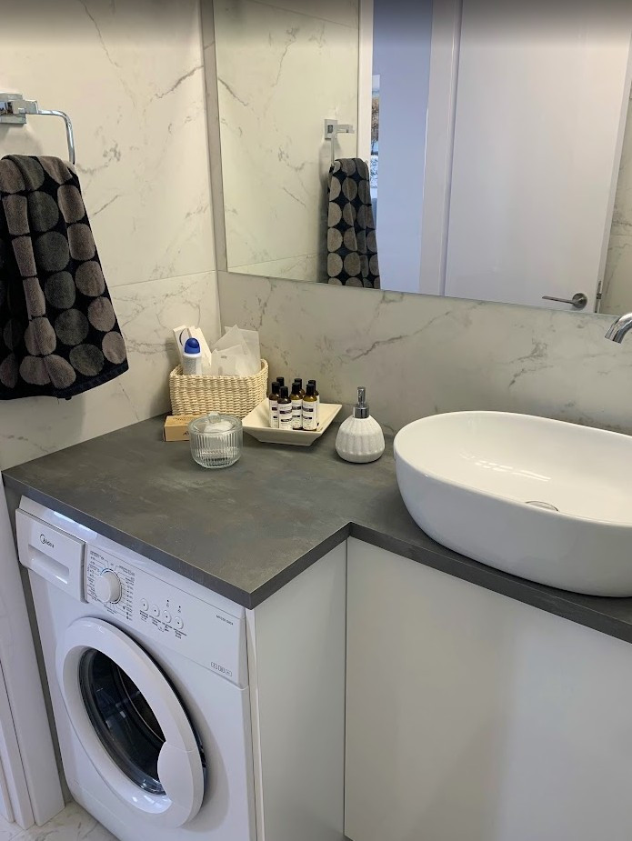 Apartment (Studio) in Zygi, Larnaca for Rent