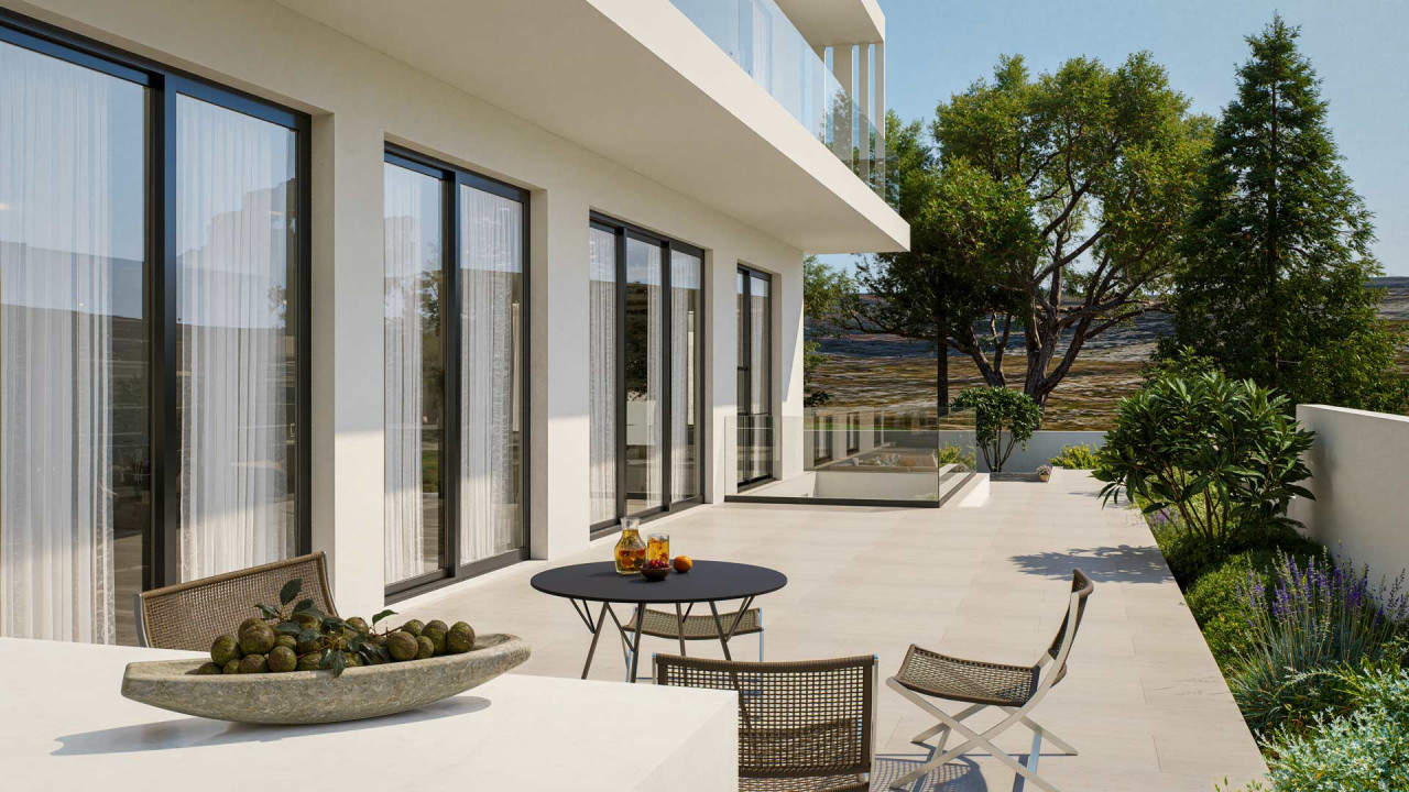 House (Detached) in Panthea, Limassol for Sale