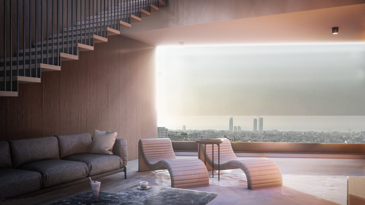 Apartment (Flat) in Agia Fyla, Limassol for Sale