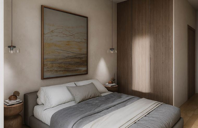 Apartment (Flat) in Zakaki, Limassol for Sale