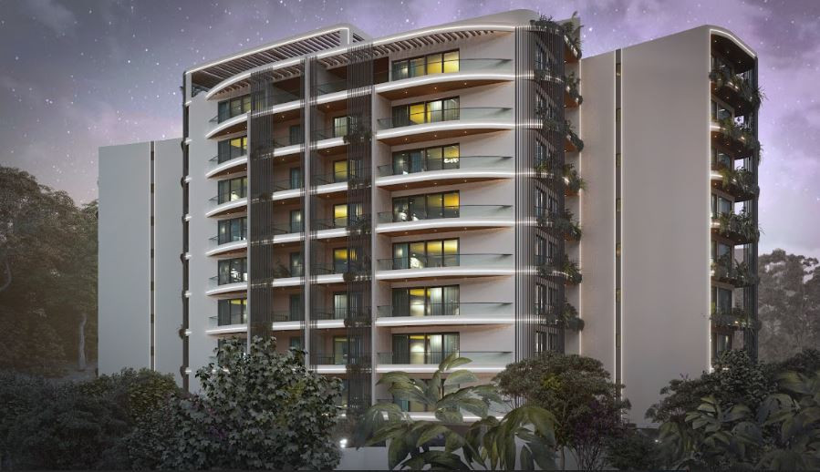 Apartment (Flat) in Katholiki, Limassol for Sale