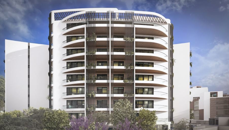 Apartment (Flat) in Katholiki, Limassol for Sale