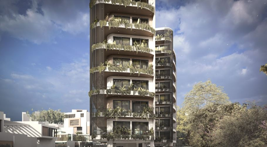 Apartment (Flat) in Katholiki, Limassol for Sale