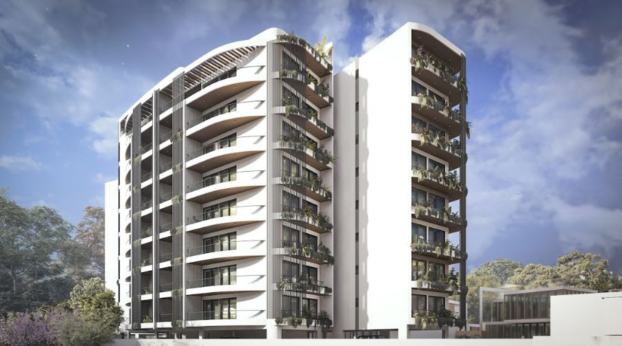 Apartment (Flat) in Katholiki, Limassol for Sale
