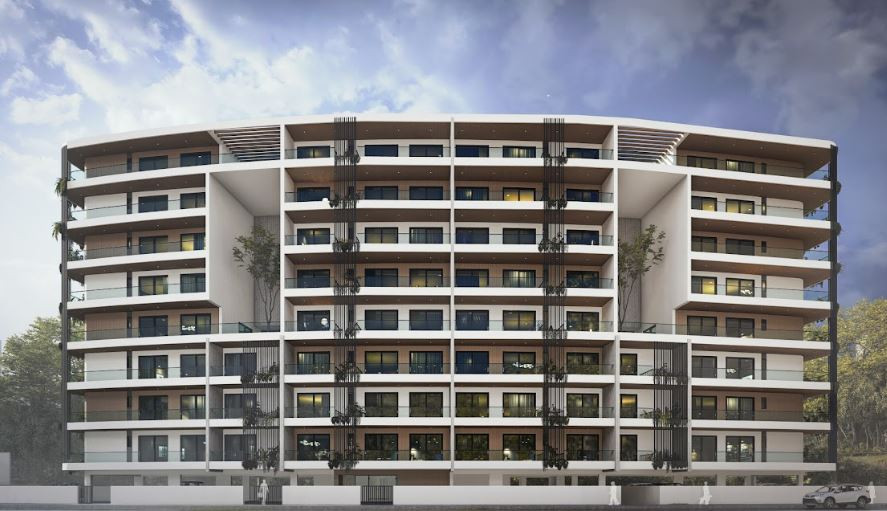 Apartment (Flat) in Katholiki, Limassol for Sale