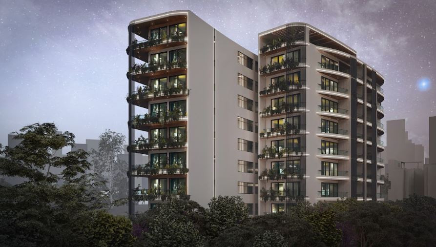 Apartment (Flat) in Katholiki, Limassol for Sale